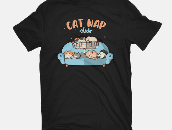 Cat Nap Club