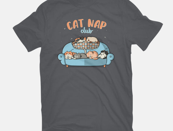Cat Nap Club