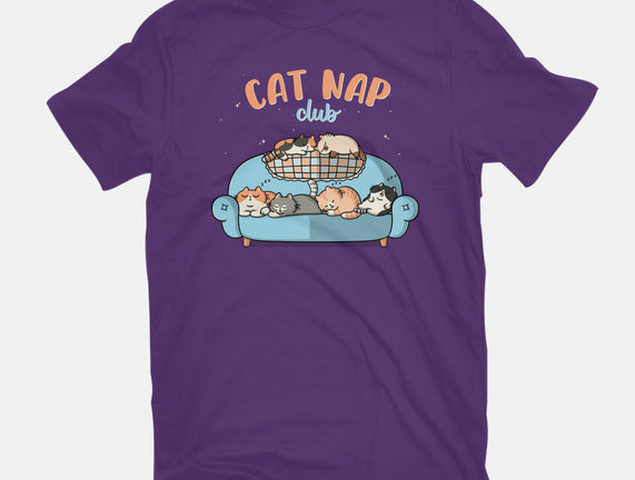 Cat Nap Club
