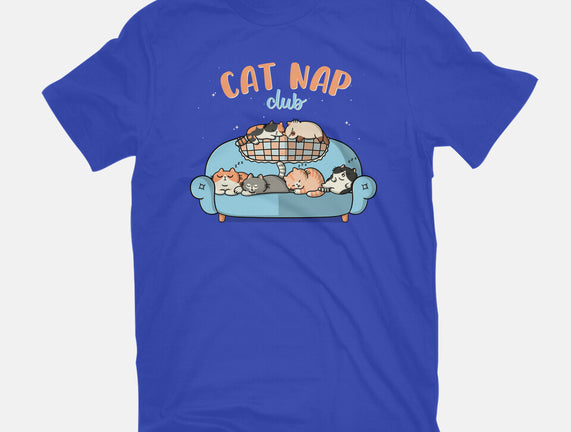 Cat Nap Club