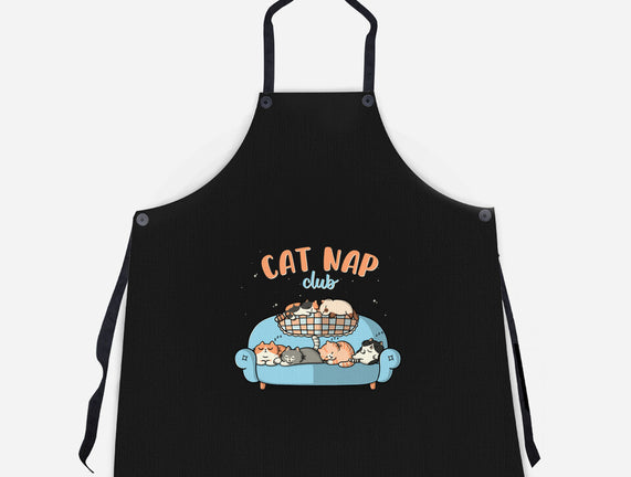 Cat Nap Club