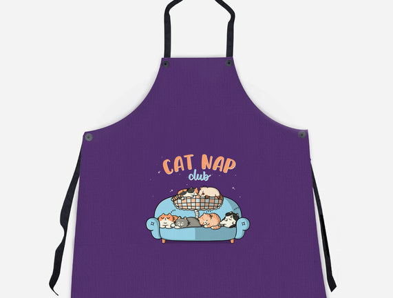 Cat Nap Club