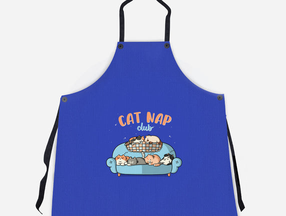 Cat Nap Club