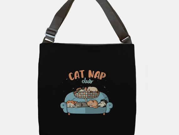 Cat Nap Club