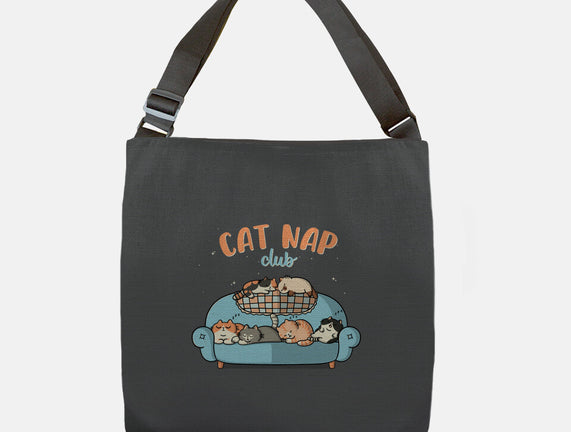 Cat Nap Club