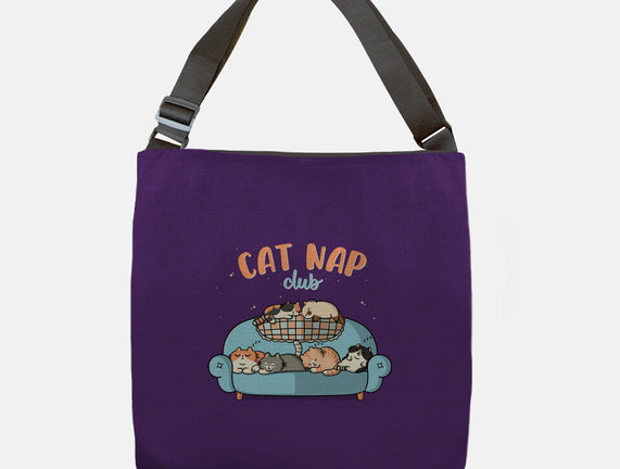 Cat Nap Club