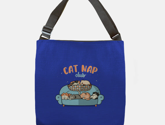 Cat Nap Club
