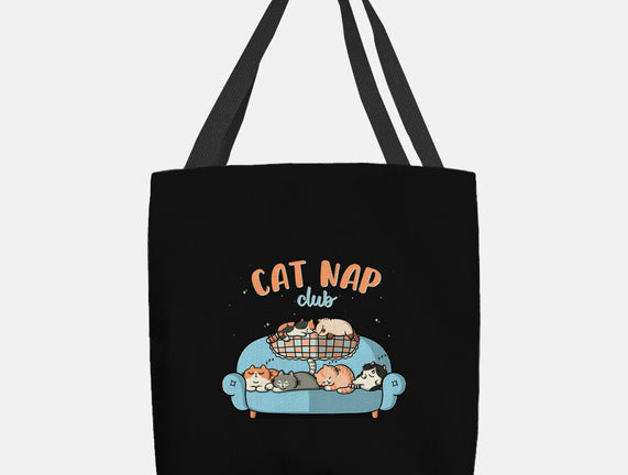 Cat Nap Club