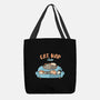 Cat Nap Club-None-Basic Tote-Bag-Freecheese