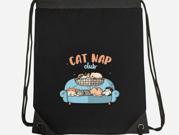 Cat Nap Club