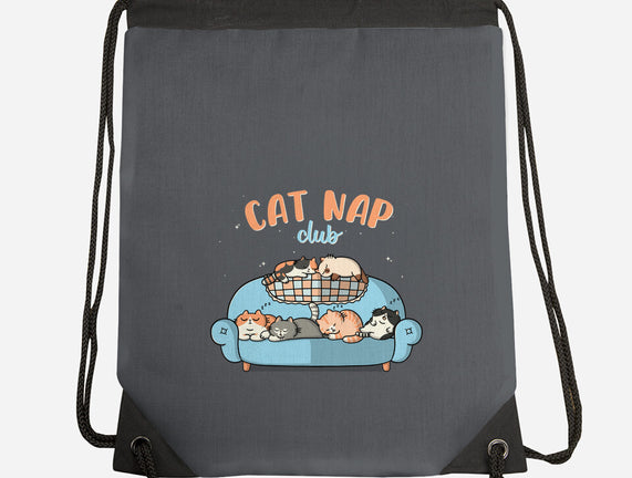Cat Nap Club