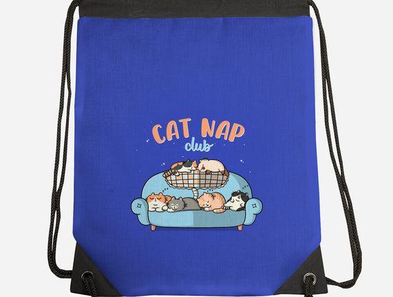 Cat Nap Club