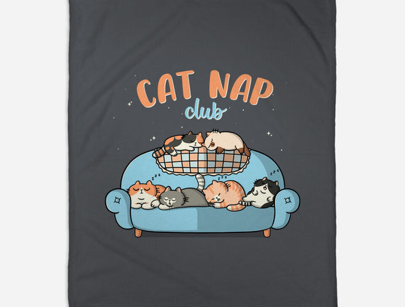 Cat Nap Club