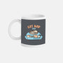 Cat Nap Club-None-Mug-Drinkware-Freecheese
