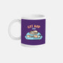 Cat Nap Club-None-Mug-Drinkware-Freecheese