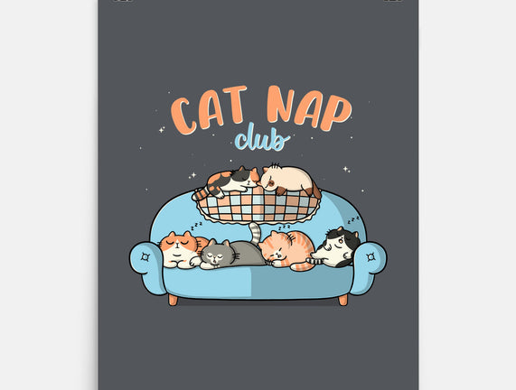 Cat Nap Club