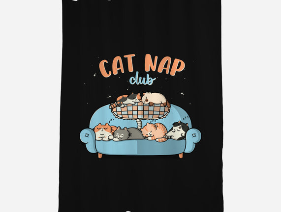 Cat Nap Club