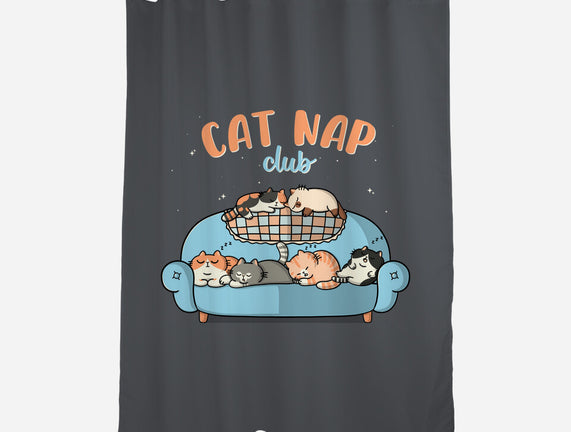 Cat Nap Club