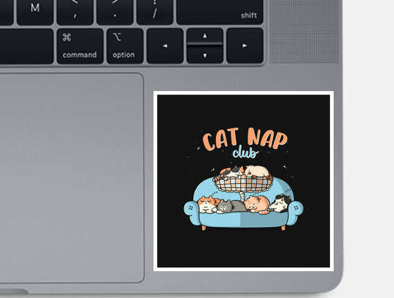 Cat Nap Club