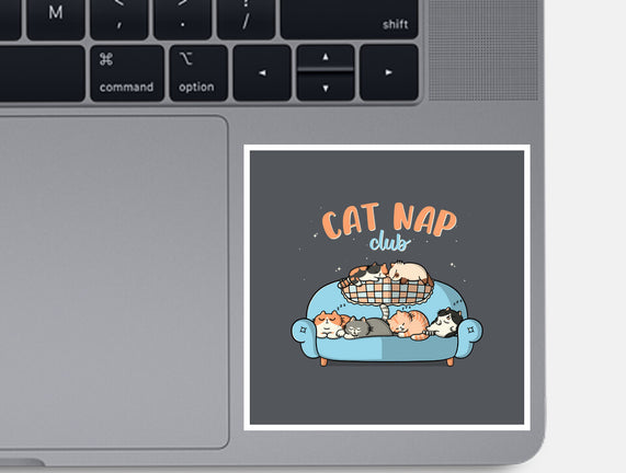Cat Nap Club