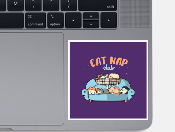 Cat Nap Club