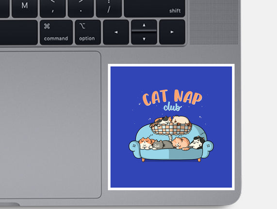 Cat Nap Club