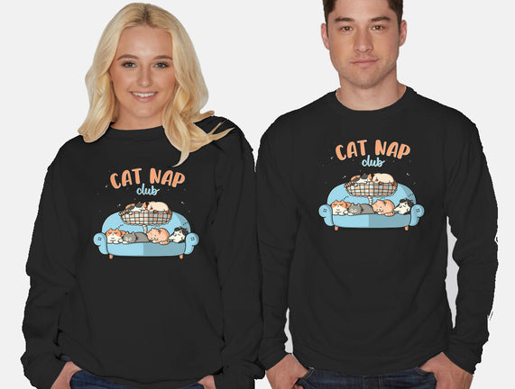 Cat Nap Club