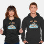 Cat Nap Club-Unisex-Pullover-Sweatshirt-Freecheese