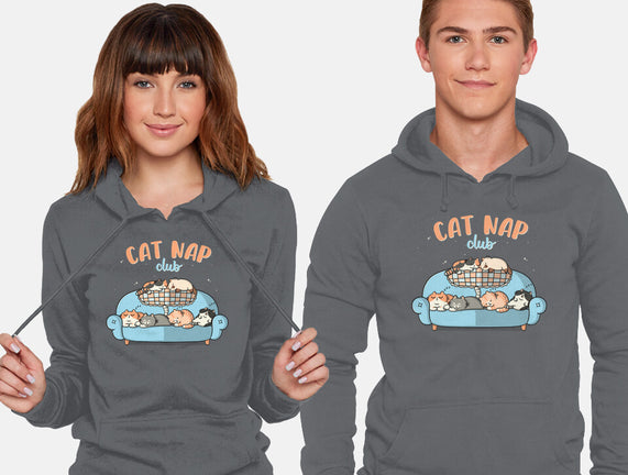 Cat Nap Club