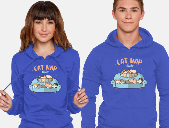 Cat Nap Club