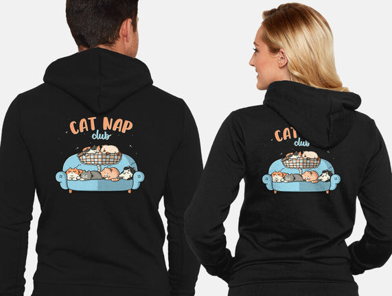 Cat Nap Club