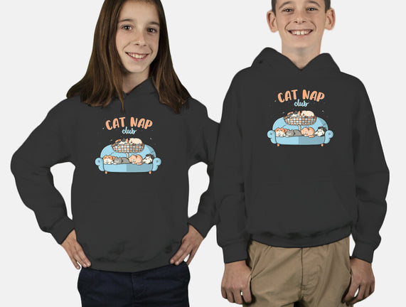 Cat Nap Club