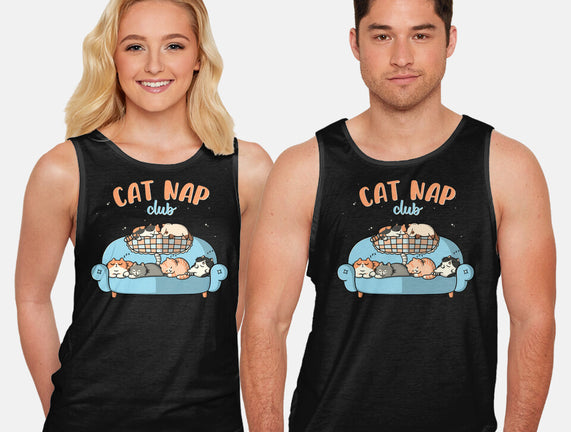 Cat Nap Club