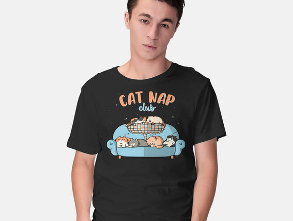 Cat Nap Club