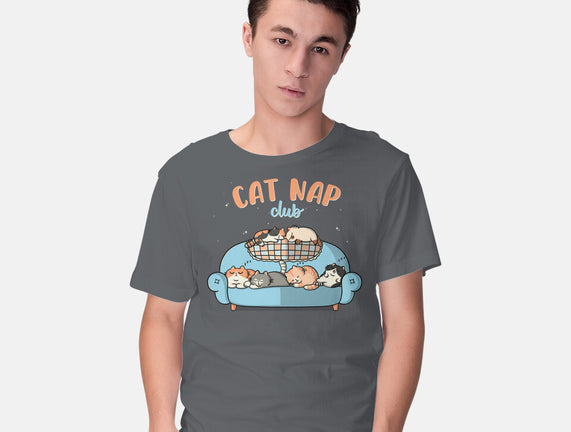 Cat Nap Club
