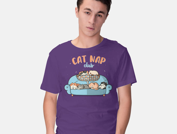 Cat Nap Club