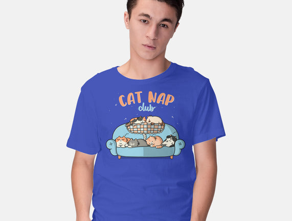 Cat Nap Club