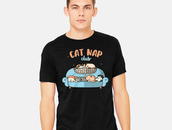 Cat Nap Club