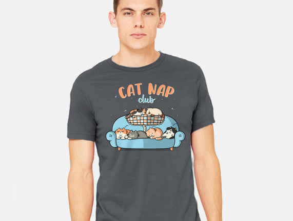 Cat Nap Club