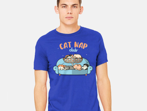 Cat Nap Club