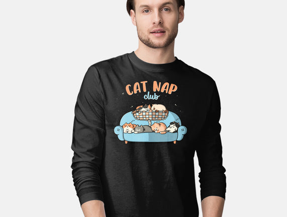 Cat Nap Club