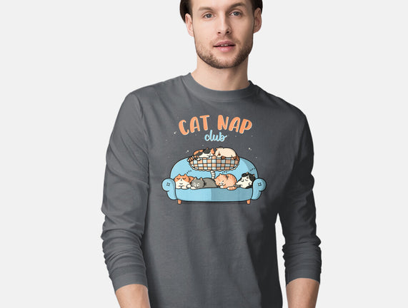 Cat Nap Club