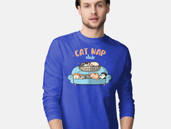 Cat Nap Club