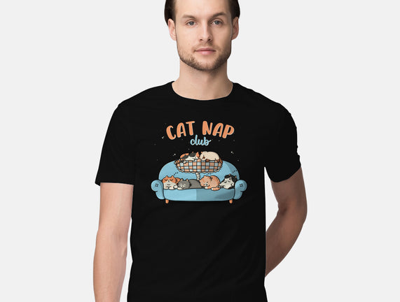 Cat Nap Club