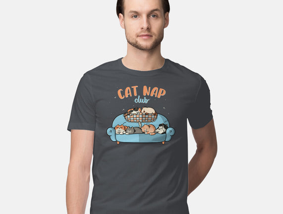 Cat Nap Club