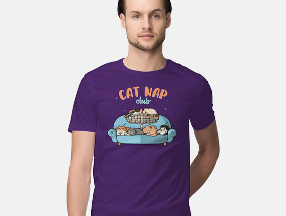 Cat Nap Club