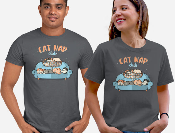 Cat Nap Club