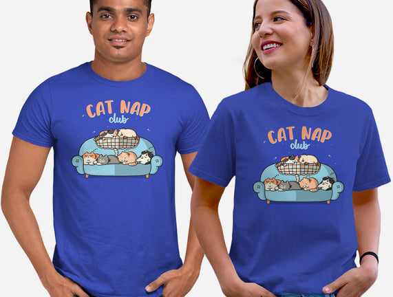 Cat Nap Club