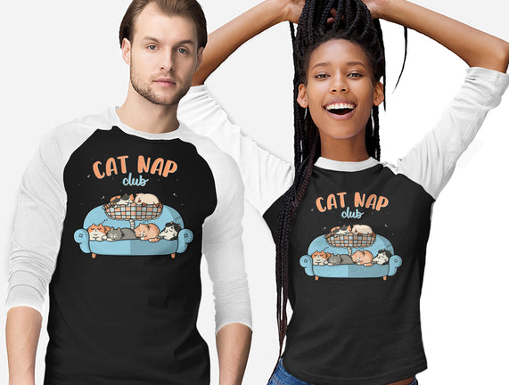 Cat Nap Club
