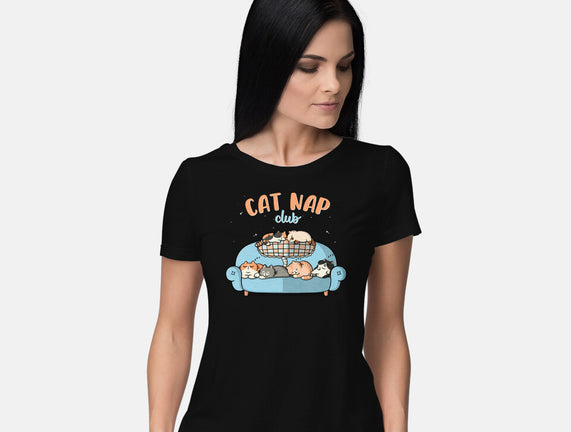 Cat Nap Club